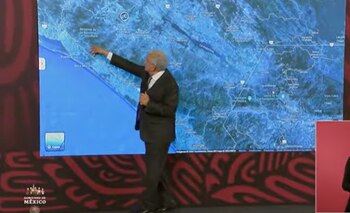 Protección a campamentos de Chiapas,