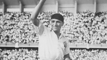 Ídolo máximo de Universitario y