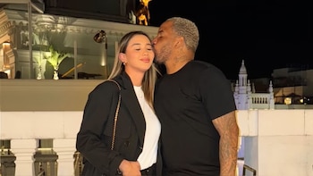 Xiomy Kanashiro revela planes de tener un bebé con Jefferson Farfán y confirma planes a futuro: “Ya se ha conversado”