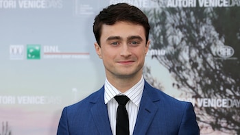 "Nunca me he sentido cómodo"