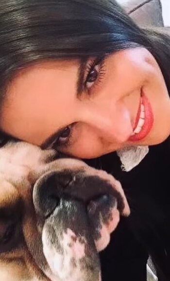(Foto Instagram:@maiteperroni)
