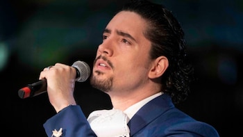 Alex Fernández aclara su postura sobre el álbum tributo a su abuelo y la polémica con Ángela Aguilar