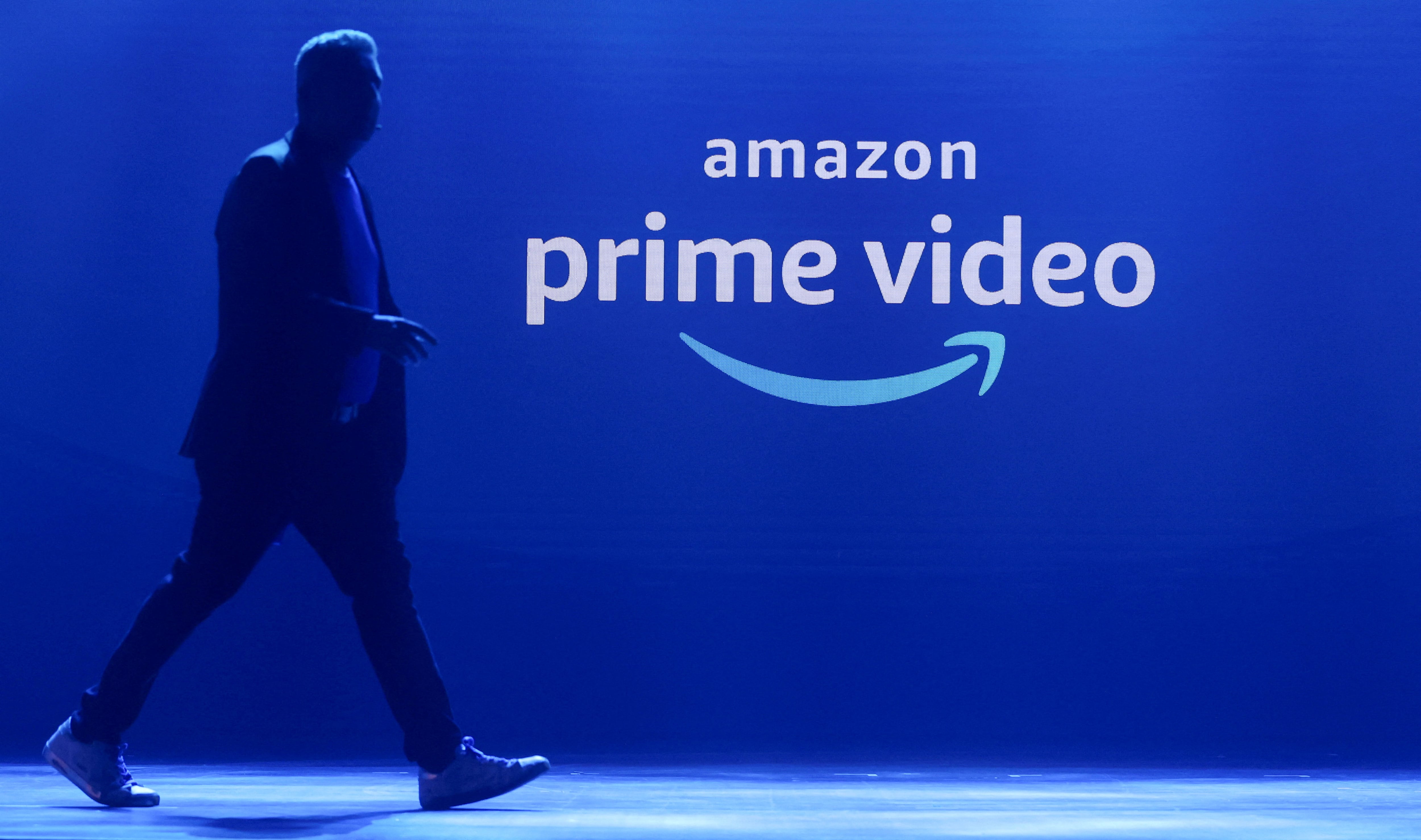 Prime Video permite ver la película con subtítulos y en alta definición para sus suscriptores. (Foto: REUTERS/Francis Mascarenhas/File Photo)
