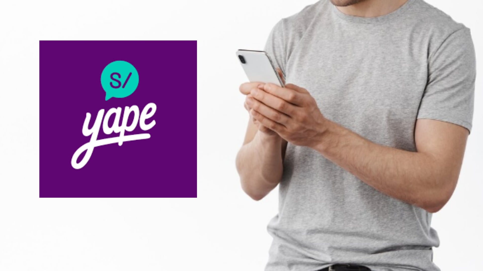 El sistema incluye límites de pago por categoría, con un tope mensual acumulado de S/20.000 en total - Créditos: Freepik/Yape.