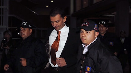 Denuncia de Federico Gutiérrez por caso de presunta corrupción en Afinia también involucró a Emilio Tapia