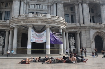 Foto: Karina Hernández/Infobae