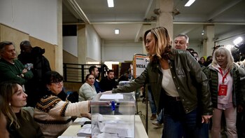 Alegría anima a los aragoneses