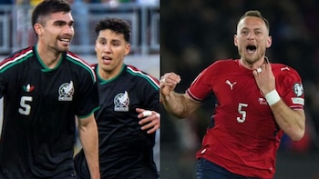 Dónde ver México vs Chequia HOY en Perú: canal tv online del duelo por Grupo A del Mundial 2026