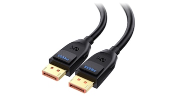 DisplayPort 2.1