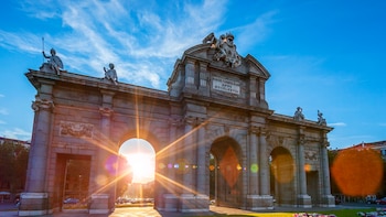 Los mejores planes gratuitos en Madrid para este fin de semana: fiestas locales, conciertos y un evento de cine que promueve la paz