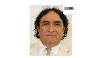 Candidato al Gobierno Regional de Arequipa