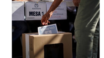 Elecciones de 2026 en Colombia: los votantes de primera vuelta pueden pedir medio día de descanso remunerado hasta esta fecha