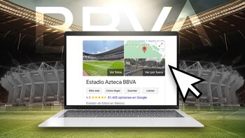 Se espera que la cuenta