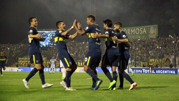 Foto: Tito Gandolfi. / CGL