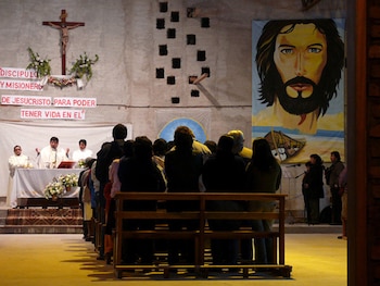 A pesar de la gravedad