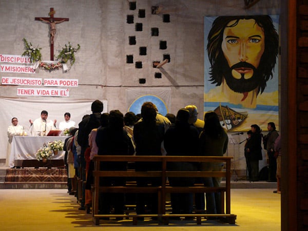 Fotografía de Marcelo Abud