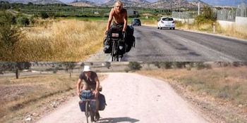 El ciclista inglés se inspiró