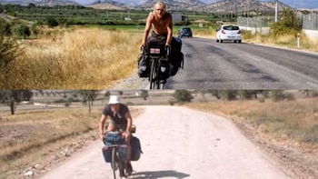 25.000 kilómetros, 40 años y