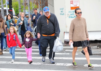 Philip Seymour Hoffman