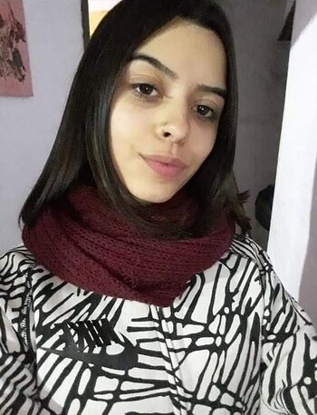 Abril Salinas San Miguel