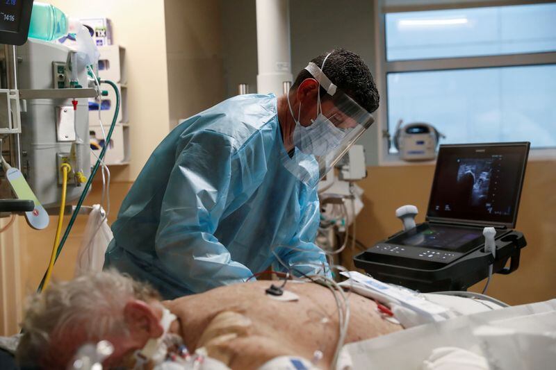 El acceso limitado a oxígeno, antibióticos y pruebas de laboratorio dificulta el manejo efectivo de la sepsis en países pobres (REUTERS/Shannon Stapleton/Foto de Archivo)