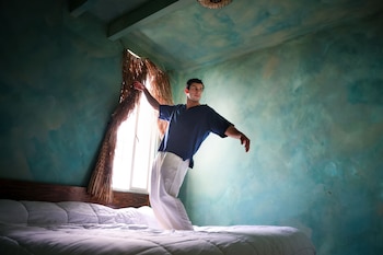 La alianza de Carmina Fuoco