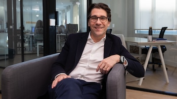 Pep Martorell, experto en IA: