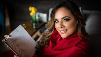 “No escribo a partir de