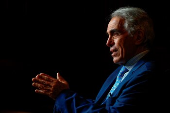 El relator especial de la