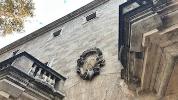 A juicio diez acusados de