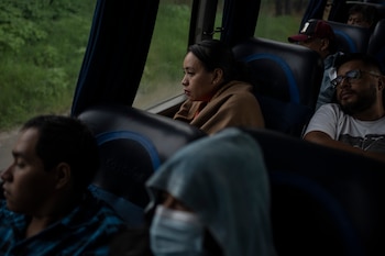 Síntomas en los viajes largos