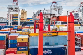 Mediante el DNU 70 se