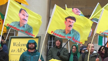 La comisión parlamentaria encargada del