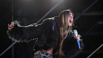 Tini en la Casa Stream