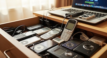 Programas como iExplorer y iMazing