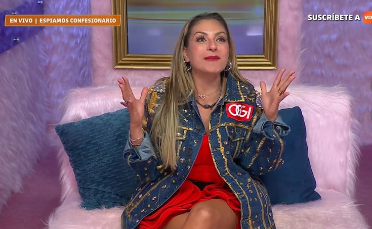 Mariana Ochoa gana la dinámica