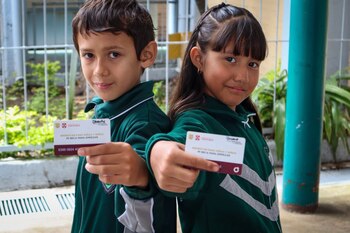 La transformación del ingreso familiar