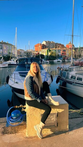 Desde hace diez días la