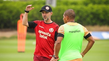 Universitario confirmó sus 3 amistosos