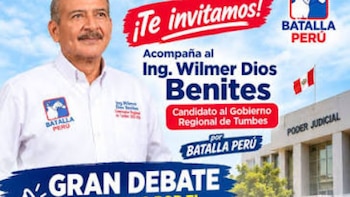 Batalla Perú.
