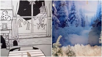 Este lugar es una opción