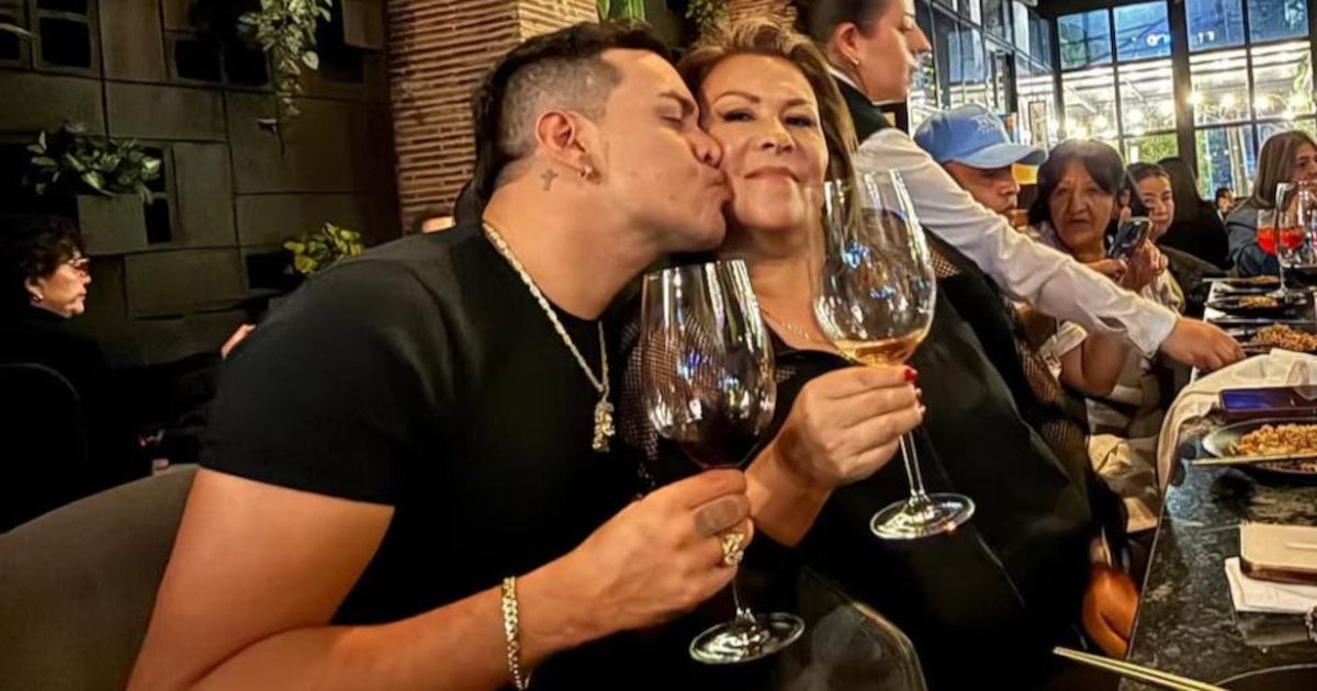 Yeison Jiménez's mother asked to investigate the singer's former