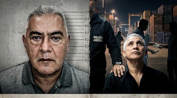 Papá Pitufo - Alias Millos