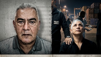 Fiscalía imputó cargos a ‘Millos’, aliado de ‘Papá Pitufo’ que sobornaba a policías en Cartagena para el ingreso de contrabando