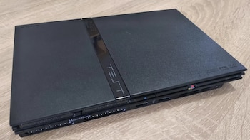 Las consolas PS2 Test pueden