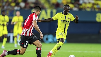 (Previa) El Villarreal busca asentarse en el tercer puesto en San Mamés