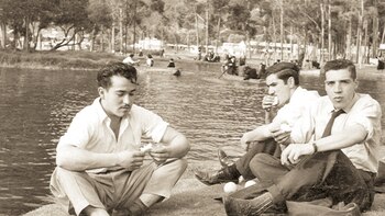 ‘Álbum Familiar de Bogotá’, la convocatoria del Distrito para recopilar fotografías y recuerdos de algunos parques de la capital