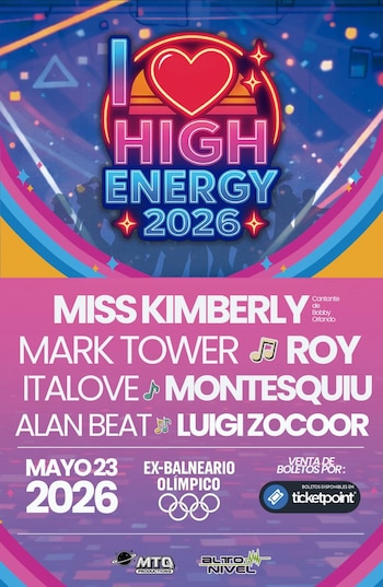 (MTQ Productions/Alto Nivel)