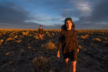 Los nómades digitales no son