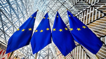 Líderes de la UE dan